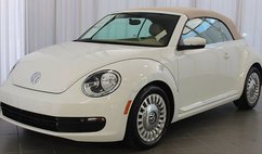 2015 Volkswagen Beetle 