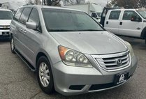 2010 Honda Odyssey EX-L