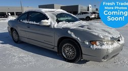 1999 Pontiac Grand Prix GT