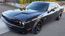 2015 Dodge Challenger R/T Scat Pack