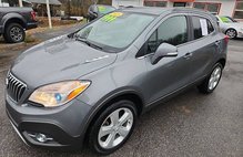 2015 Buick Encore Convenience