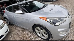 2015 Hyundai Veloster RE:FLEX