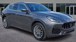 2024 Maserati Grecale GT