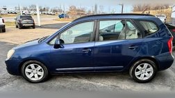 2008 Kia Rondo LX