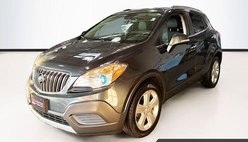 2016 Buick Encore Base