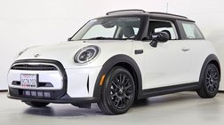 2024 MINI Hardtop Cooper