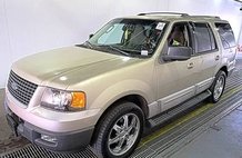 2004 Ford Expedition XLT
