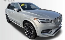 2024 Volvo XC90 B5 Plus Bright Theme