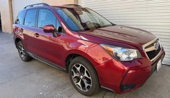 2014 Subaru Forester 2.0XT Premium