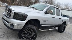 2006 Dodge Ram 1500 Laramie