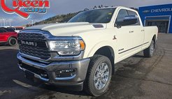 2022 Ram Ram Pickup 3500 Limited
