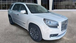 2014 GMC Acadia Denali