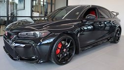 2025 Honda Civic Type R