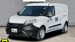 2021 Ram ProMaster City Tradesman