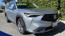 2025 Acura ADX Base