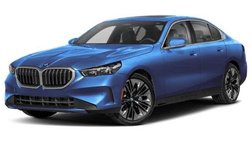 2026 BMW 5 Series 530i xDrive
