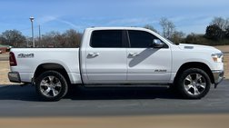 2023 Ram Ram Pickup 1500 Laramie