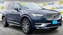 2024 Volvo XC90 B6 Plus Bright Theme 7P