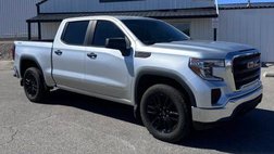 2020 GMC Sierra 1500 Base