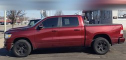 2019 Ram Ram Pickup 1500 Big Horn
