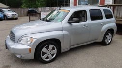 2009 Chevrolet HHR LS