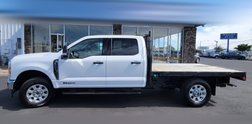 2024 Ford Super Duty F-350 XLT