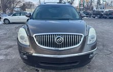 2011 Buick Enclave CXL-1