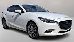 2018 Mazda MAZDA3 Grand Touring