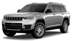 2025 Jeep Grand Cherokee L Laredo X
