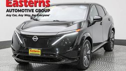 2023 Nissan Ariya Engage+ e-4ORCE