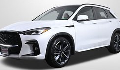 2024 Infiniti QX50 Sport