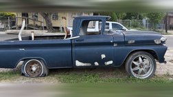 1963 Chevrolet 