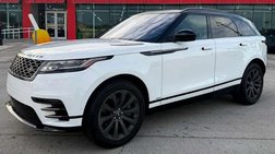 2018 Land Rover Range Rover Velar P380 R-Dynamic SE