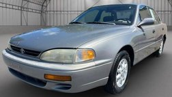 1995 Toyota Camry XLE