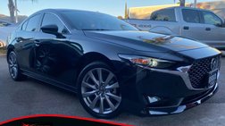 2021 Mazda MAZDA3 Select