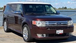 2009 Ford Flex Limited