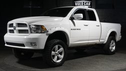 2011 Ram Ram Pickup 1500 Sport