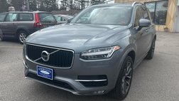 2018 Volvo XC90 T6 Momentum