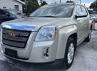 2011 GMC Terrain SLE-1