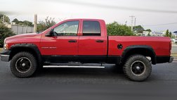 2004 Dodge Ram 1500 Laramie