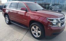 2019 Chevrolet Tahoe LS