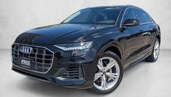 2023 Audi Q8 quattro Premium 55 TFSI