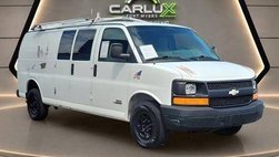 2006 Chevrolet Express 2500