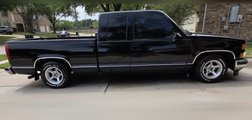 1994 Chevrolet C/K 1500 