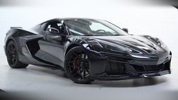 2023 Chevrolet Corvette Z06