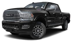 2024 Ram Ram Pickup 3500 Limited Longhorn