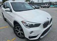 2017 BMW X1 xDrive28i
