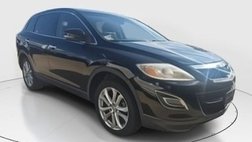 2012 Mazda CX-9 Grand Touring