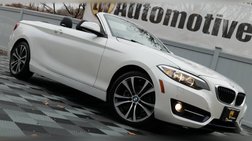 2017 BMW 2 Series 230i xDrive