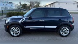 2015 MINI Countryman Cooper